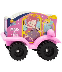 107640 Carruagem Encantada 1